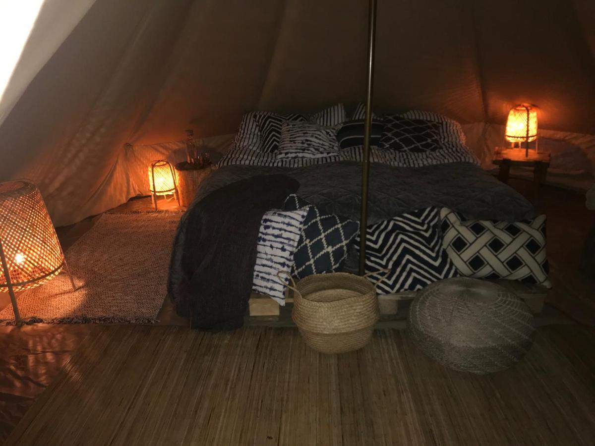 Forest Glamping Värmdö 外观 照片